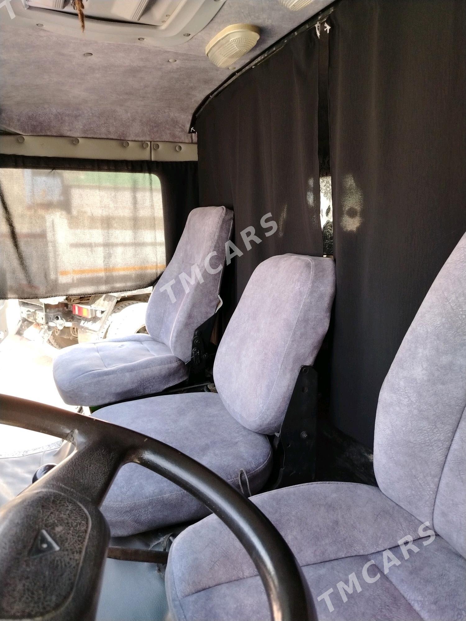 Kamaz 5320 1982 - 190 000 TMT - Balkanabat - img 6