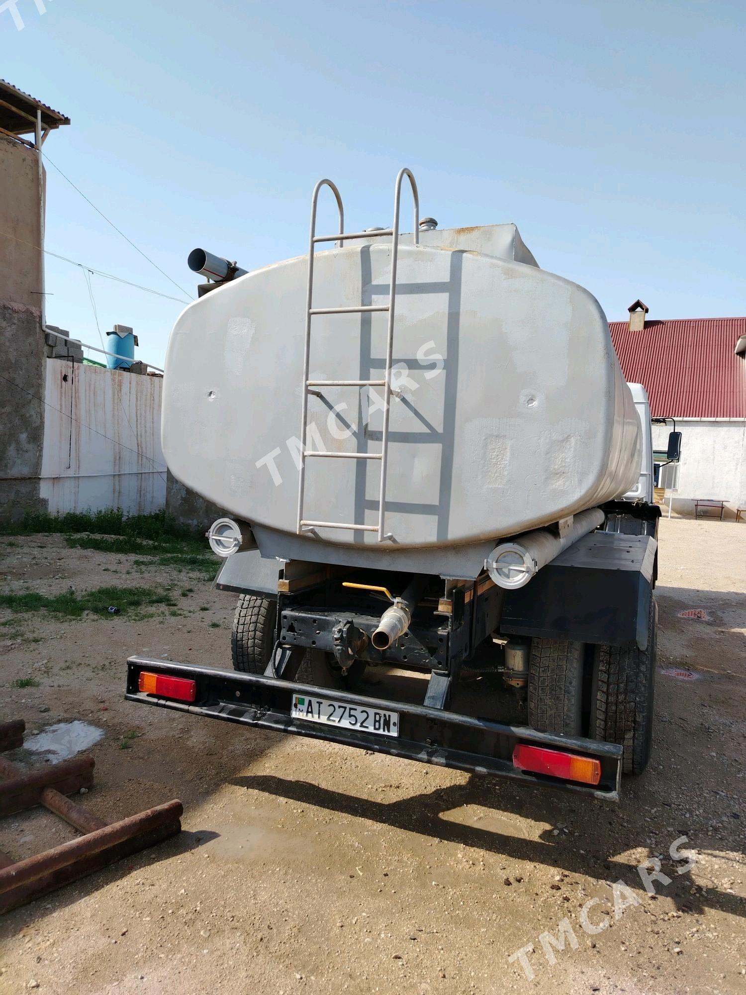 Kamaz 5320 1982 - 190 000 TMT - Balkanabat - img 5