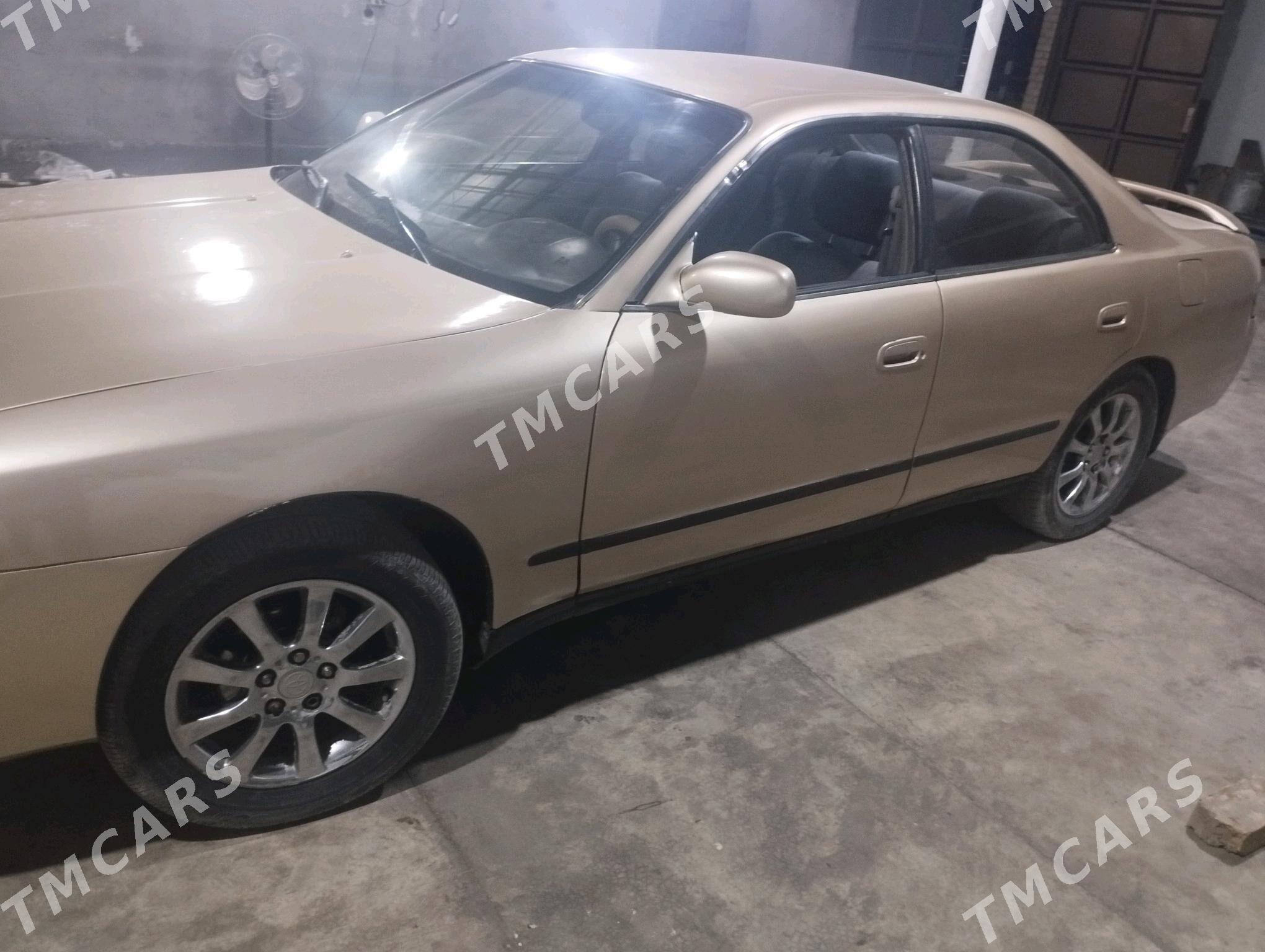 Toyota Chaser 1993 - 35 000 TMT - Туркменабат - img 4