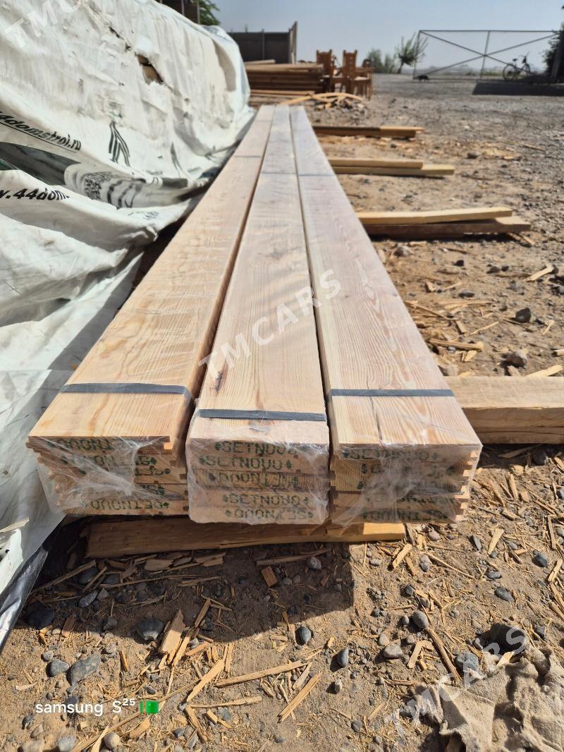 Sokma pol hyzmatlary - Мары - img 4