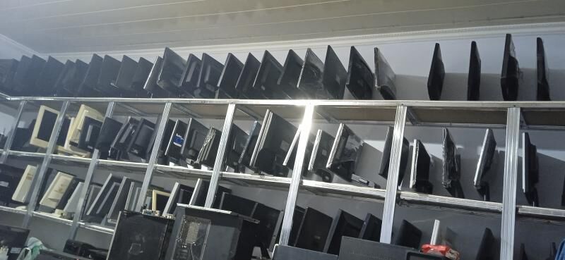 Monitor (монитор) 19️ - Мары - img 7