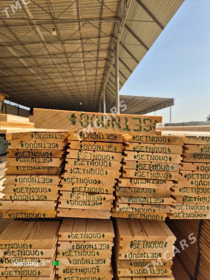 Sokma pol hyzmatlary - Мары - img 9