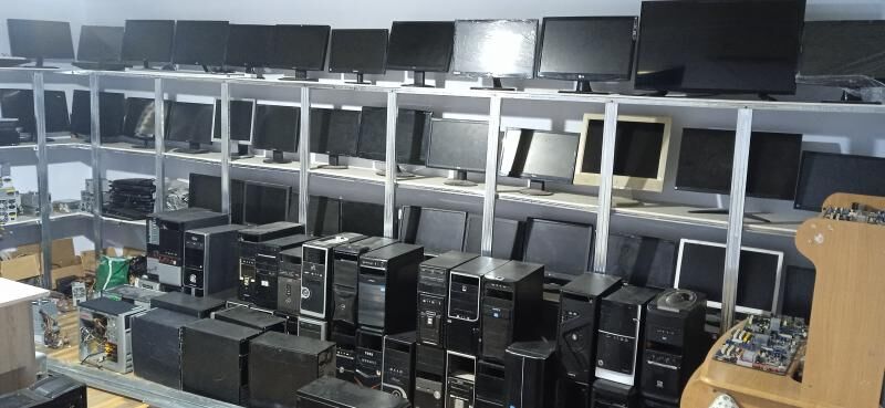 Monitor (монитор) 19️ - Мары - img 8