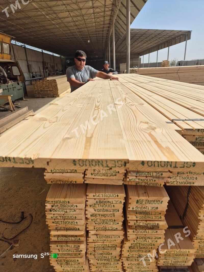 Sokma pol hyzmatlary - Мары - img 8