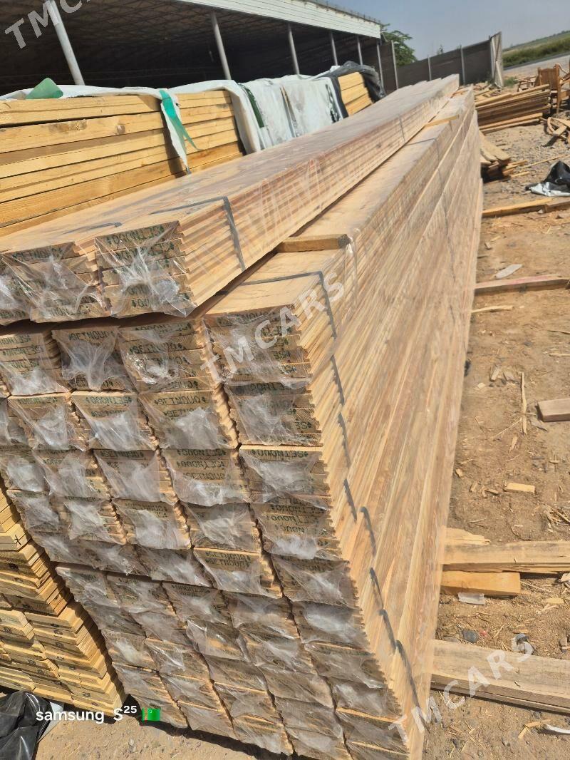 Sokma pol hyzmatlary - Мары - img 2