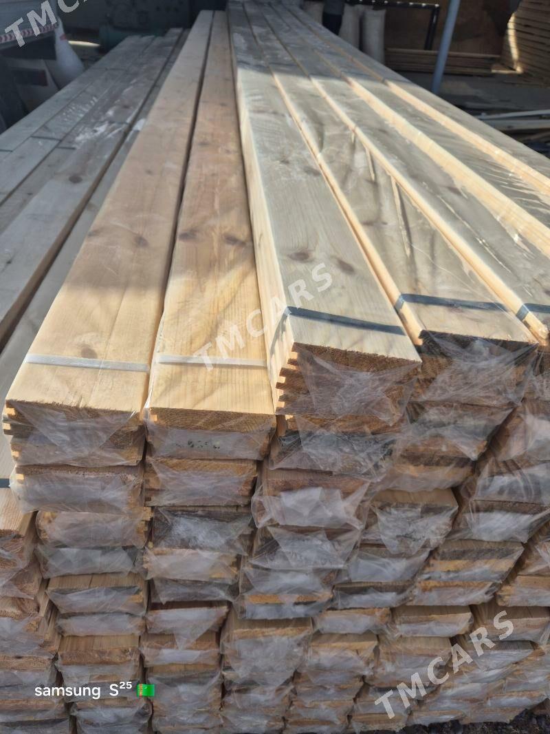 Sokma pol hyzmatlary - Мары - img 5