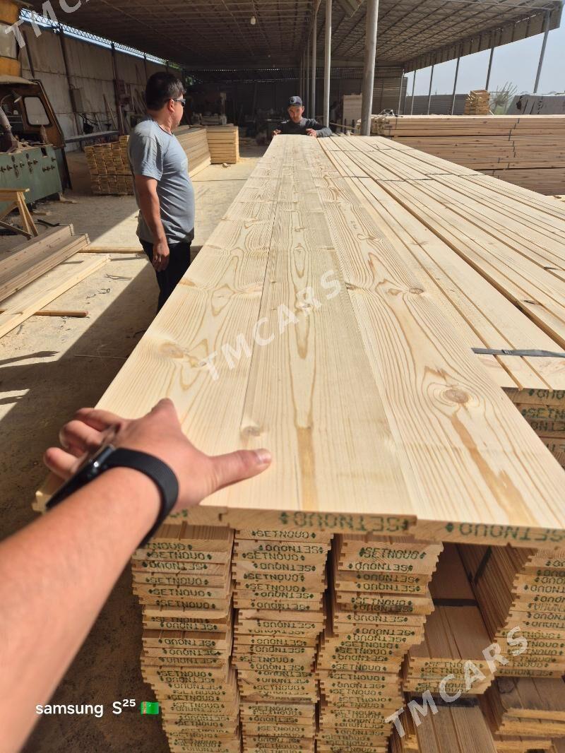 Sokma pol hyzmatlary - Мары - img 6