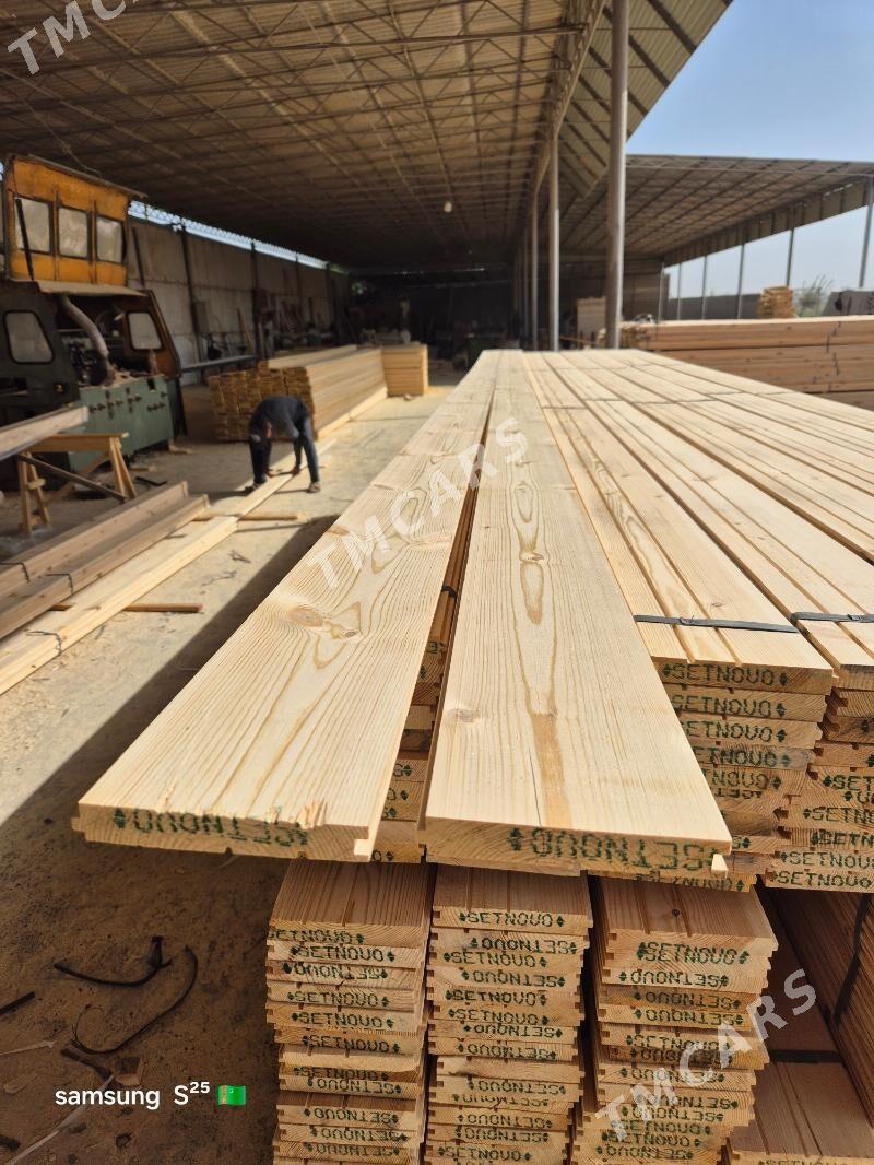 Sokma pol hyzmatlary - Мары - img 7