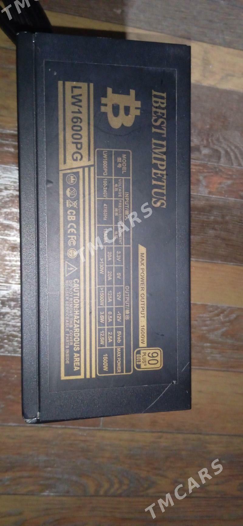 Bulokpitanya 1600wat - Mary - img 2