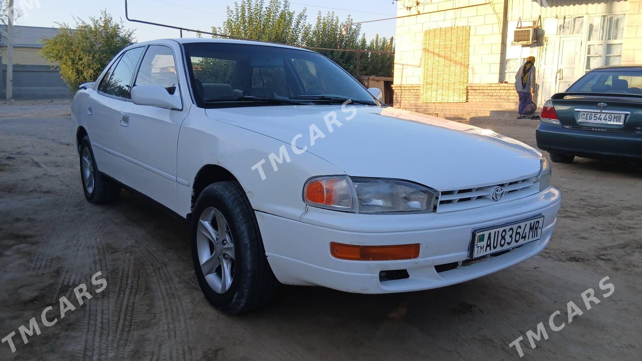 Toyota Camry 1994 - 80 000 TMT - Сакарчага - img 3