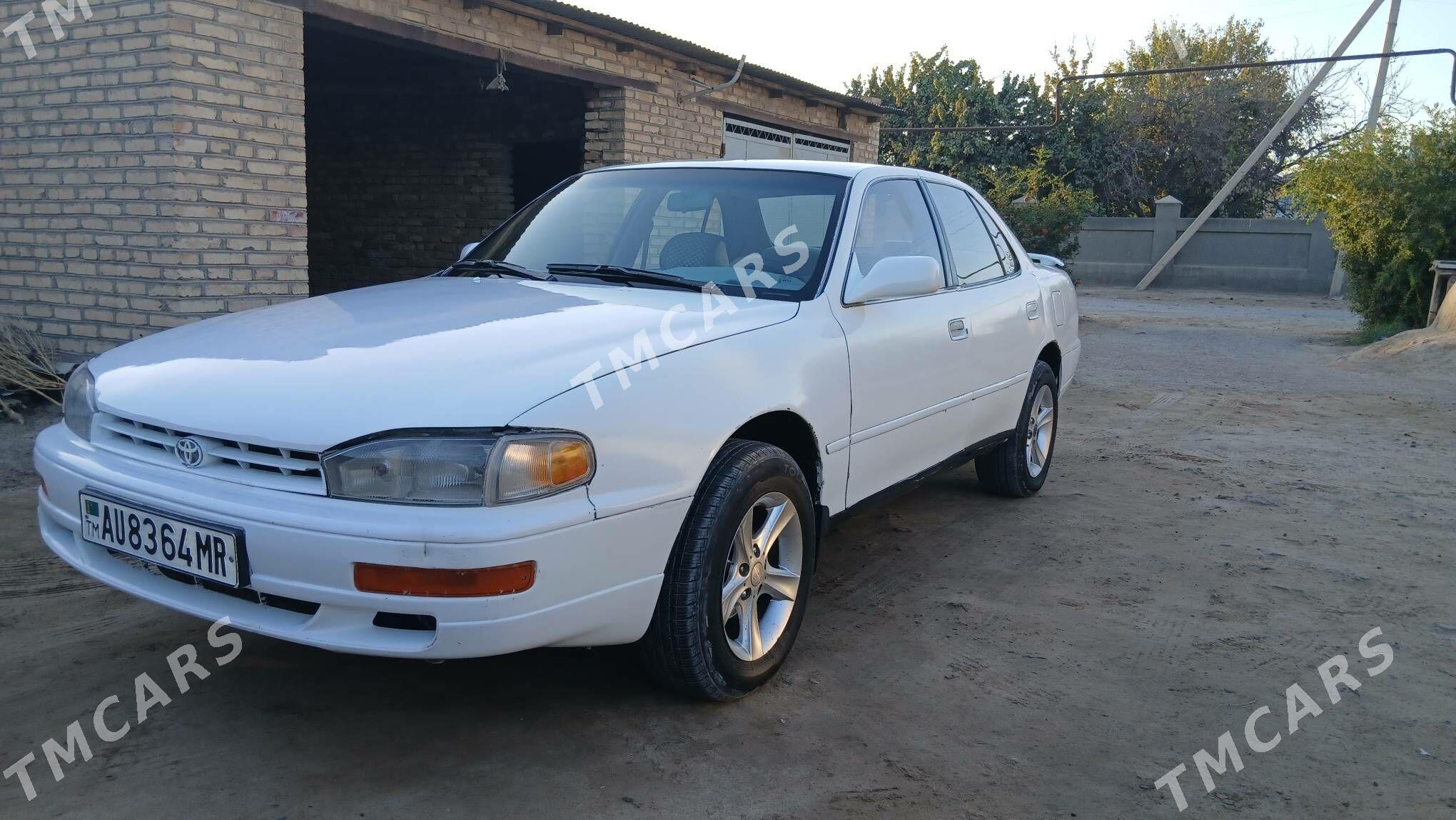 Toyota Camry 1994 - 80 000 TMT - Сакарчага - img 4