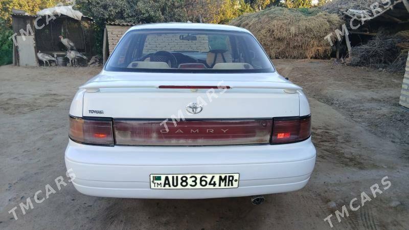 Toyota Camry 1994 - 80 000 TMT - Сакарчага - img 2