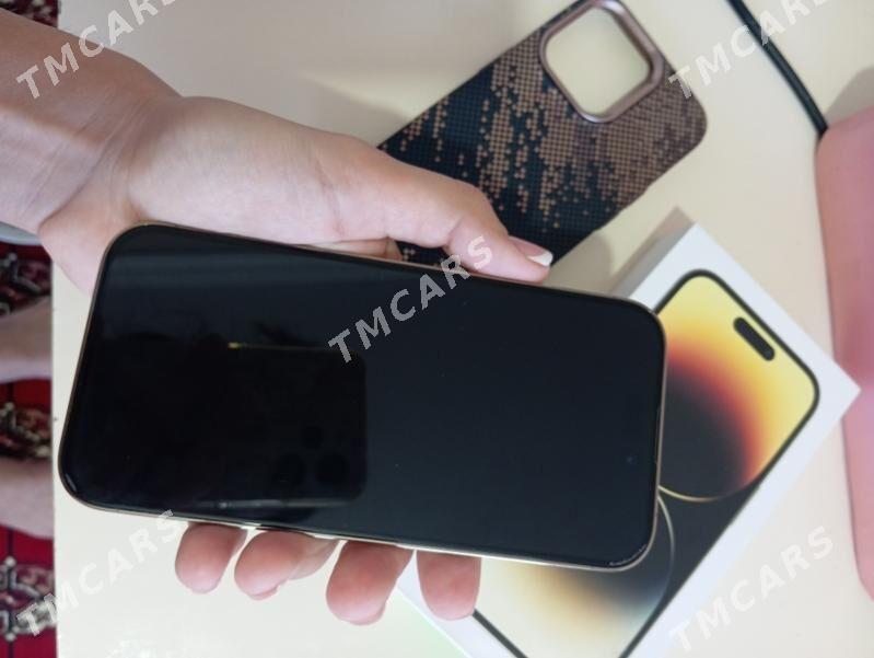 apple 14pro - Мары - img 5