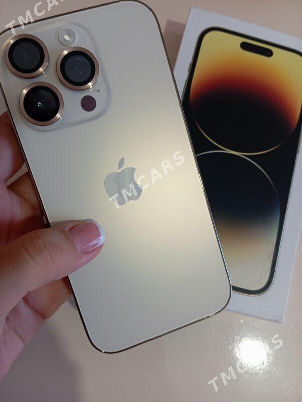 apple 14pro - Мары - img 2