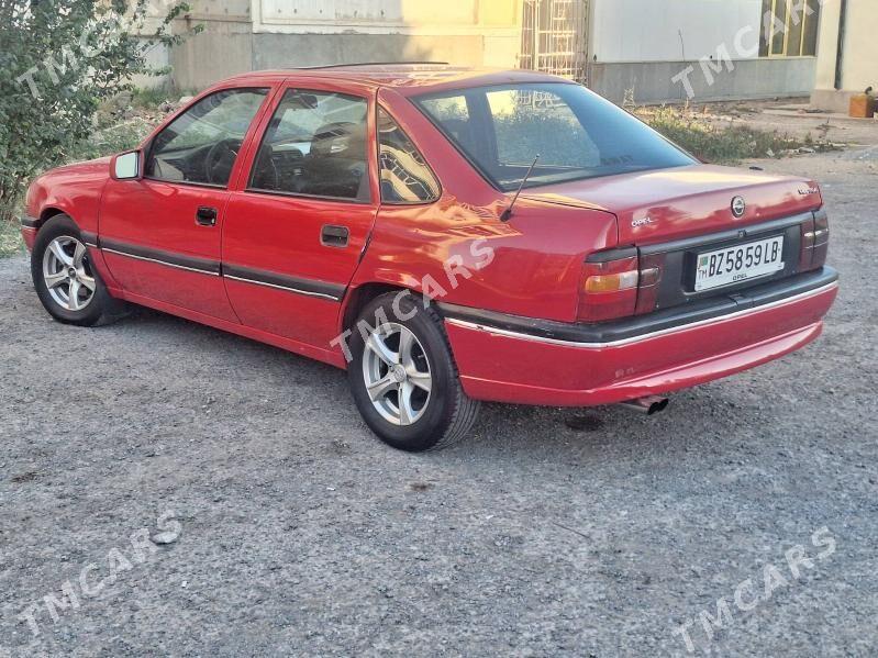 Opel Vectra 1995 - 38 000 TMT - Туркменабат - img 3