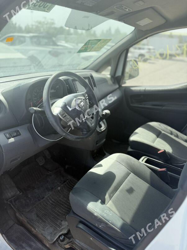 Nissan NV200 2021 - 150 000 TMT - Aşgabat - img 3
