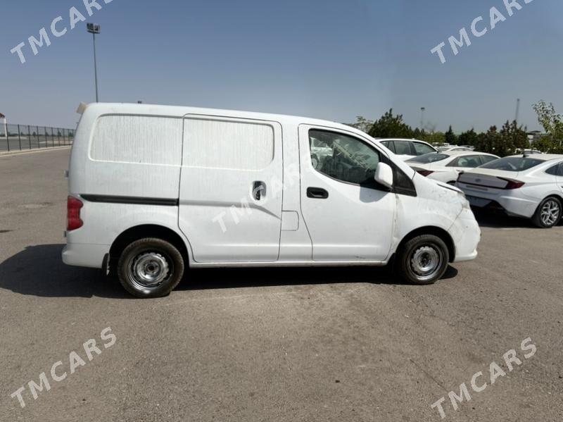 Nissan NV200 2021 - 150 000 TMT - Aşgabat - img 2