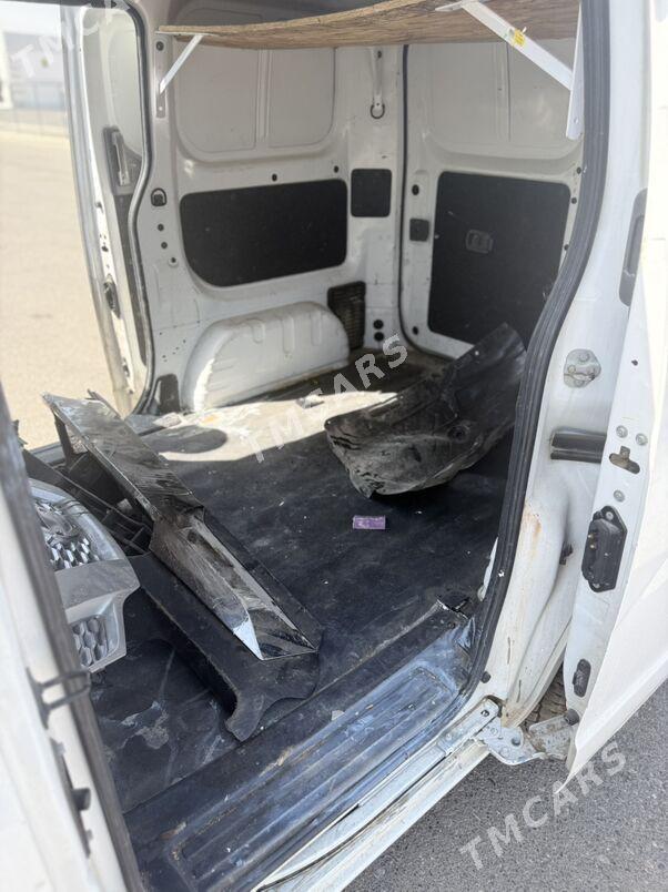 Nissan NV200 2021 - 150 000 TMT - Aşgabat - img 4