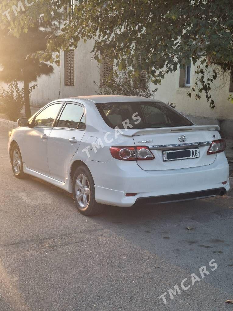 Toyota Corolla 2011 - 149 000 TMT - Aşgabat - img 4