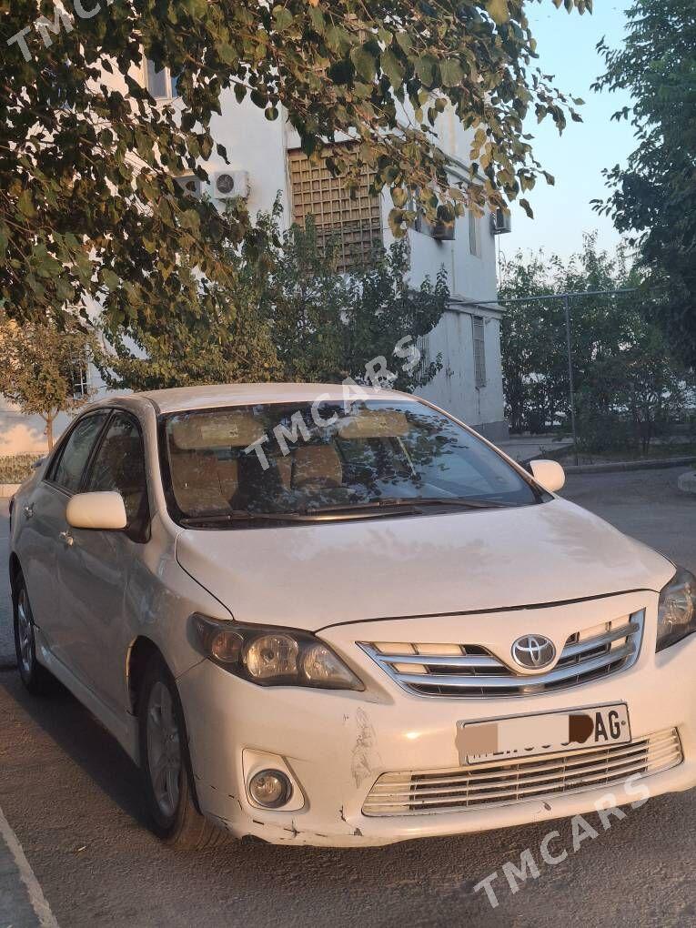 Toyota Corolla 2011 - 149 000 TMT - Aşgabat - img 2