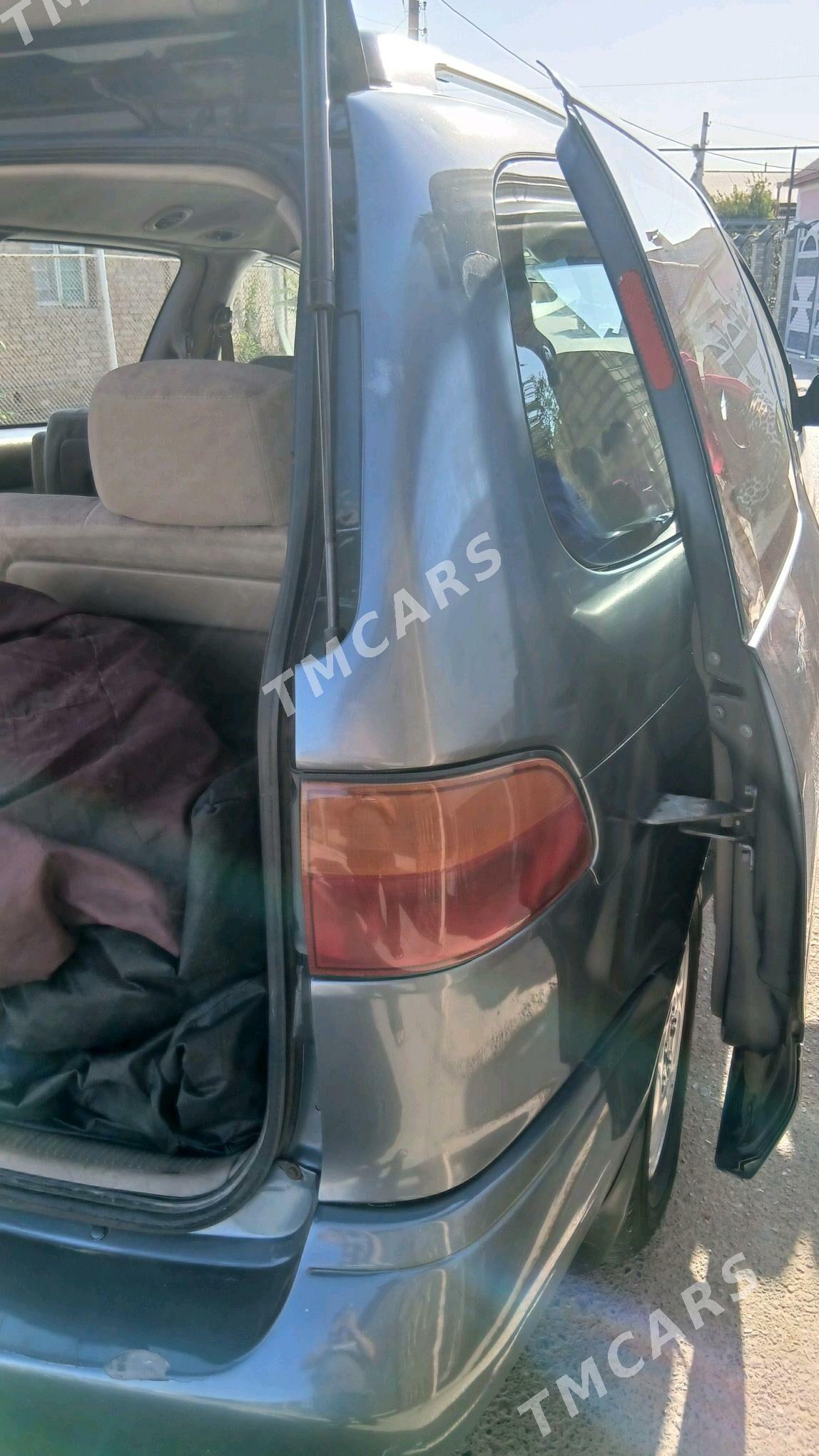 Toyota Sienna 1999 - 130 000 TMT - Mary - img 2