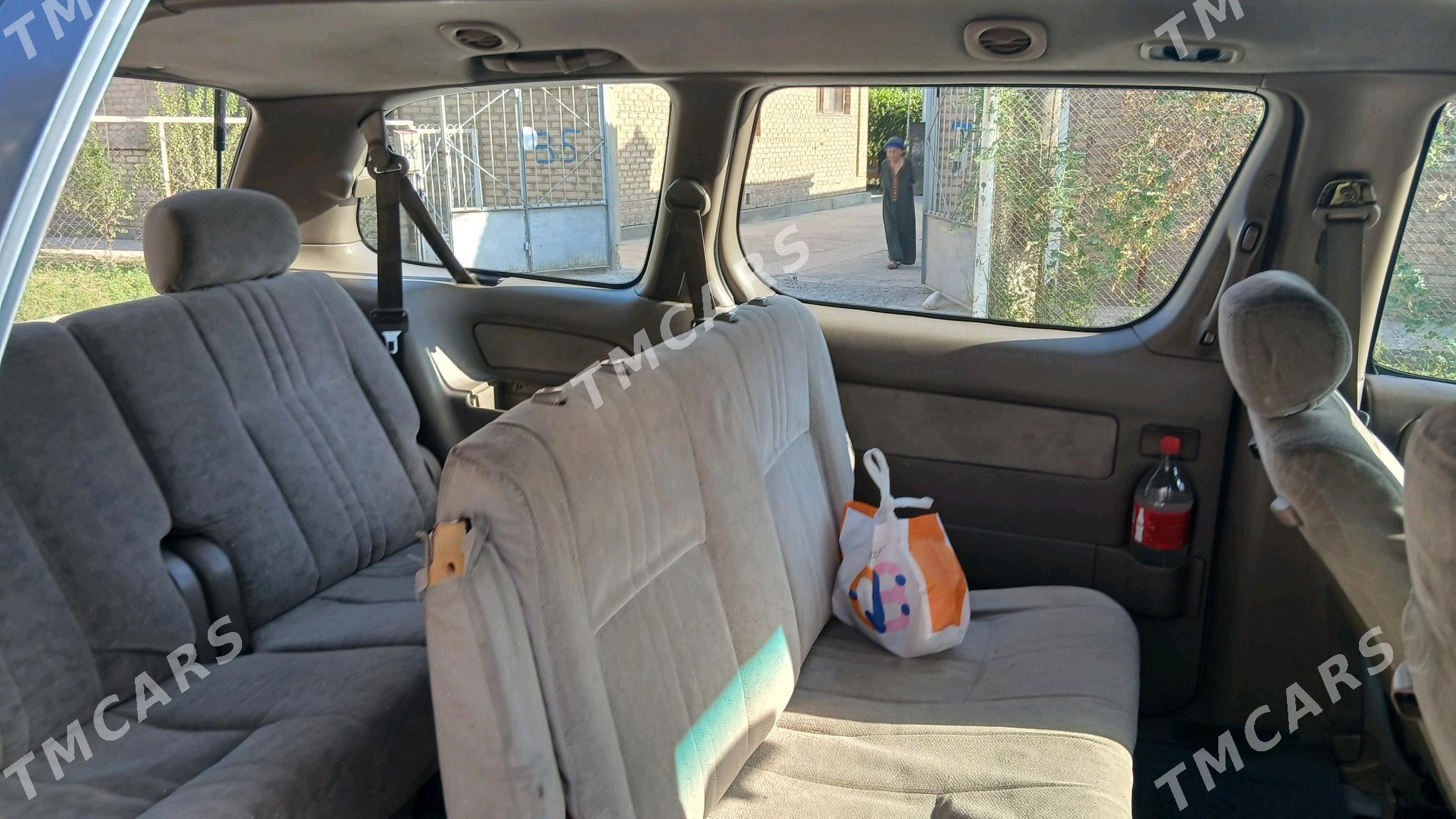 Toyota Sienna 1999 - 130 000 TMT - Mary - img 5