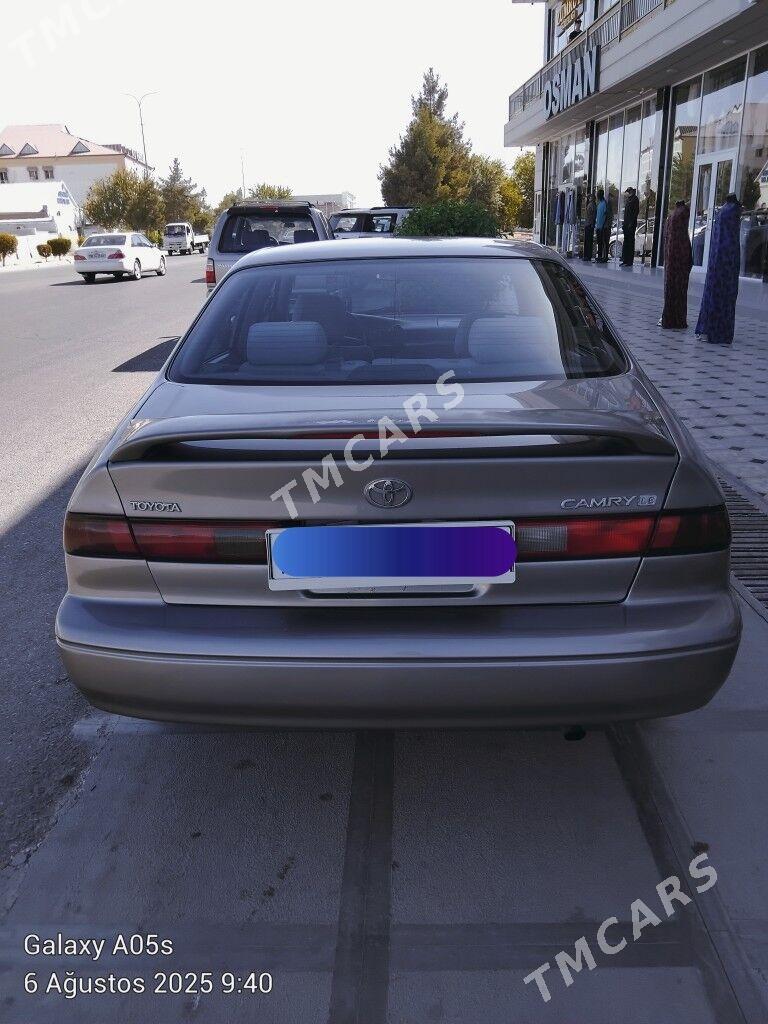 Toyota Camry 1999 - 118 000 TMT - Sakarçäge - img 4
