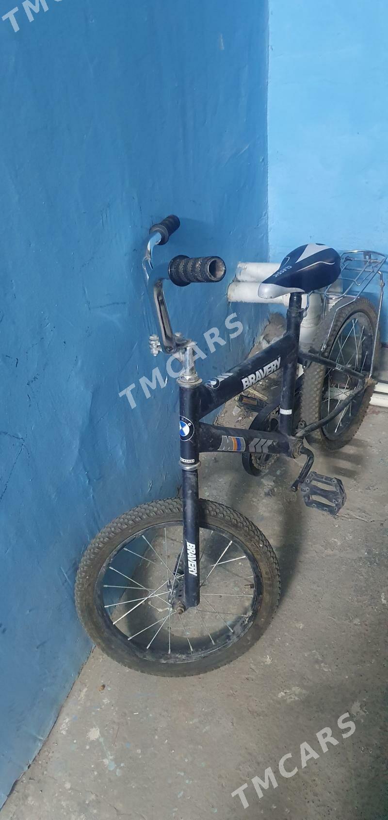 Bmw Tigir - Sowetskiý köç. (Garaşsyzlyk şaýoly) - img 2