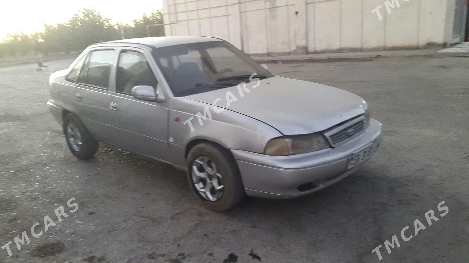 Daewoo Nexia 2000 - 20 000 TMT - Türkmenabat - img 2