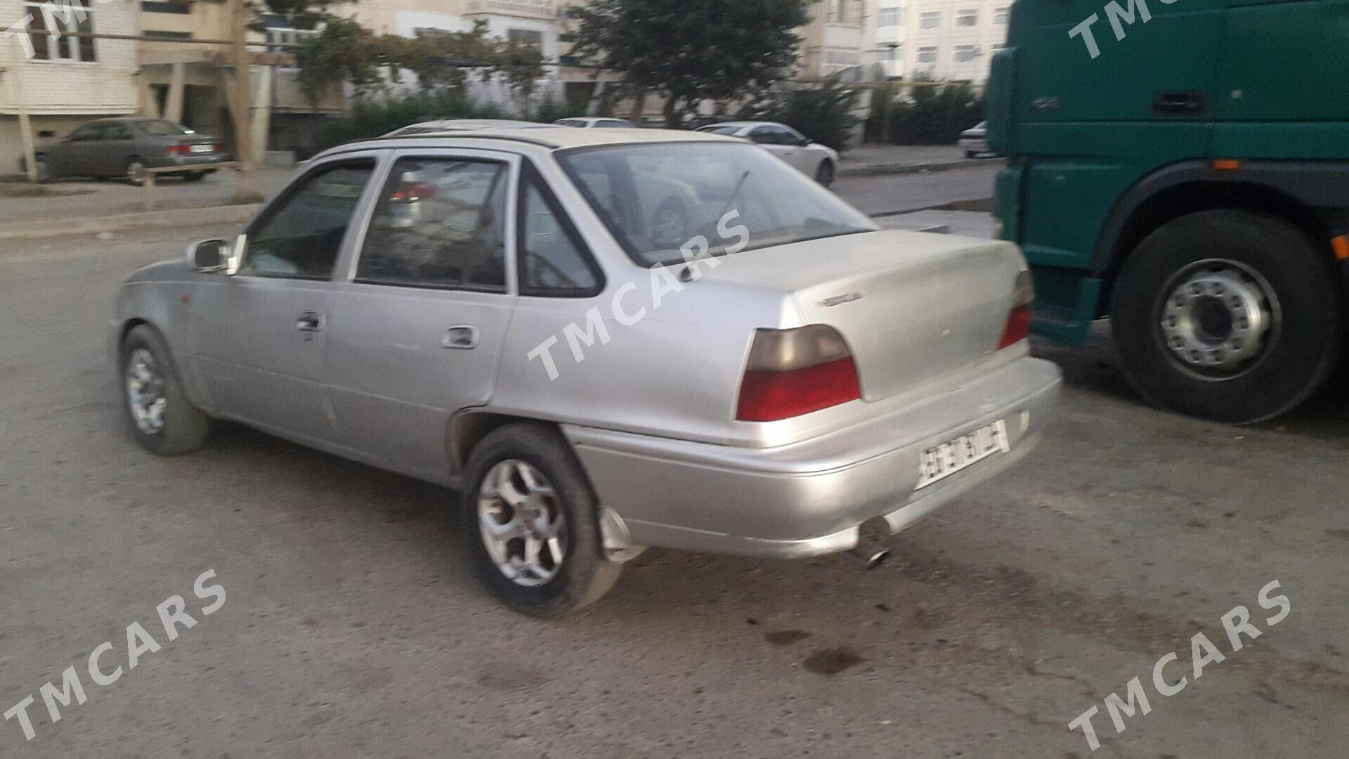 Daewoo Nexia 2000 - 20 000 TMT - Türkmenabat - img 4