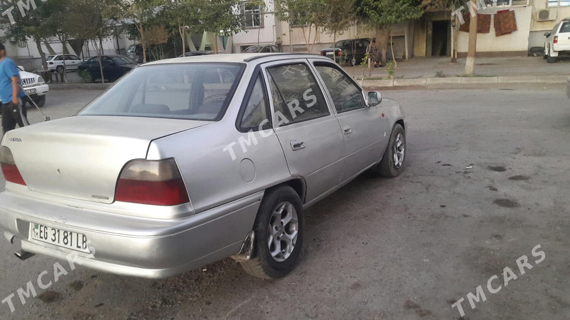 Daewoo Nexia 2000 - 20 000 TMT - Türkmenabat - img 3
