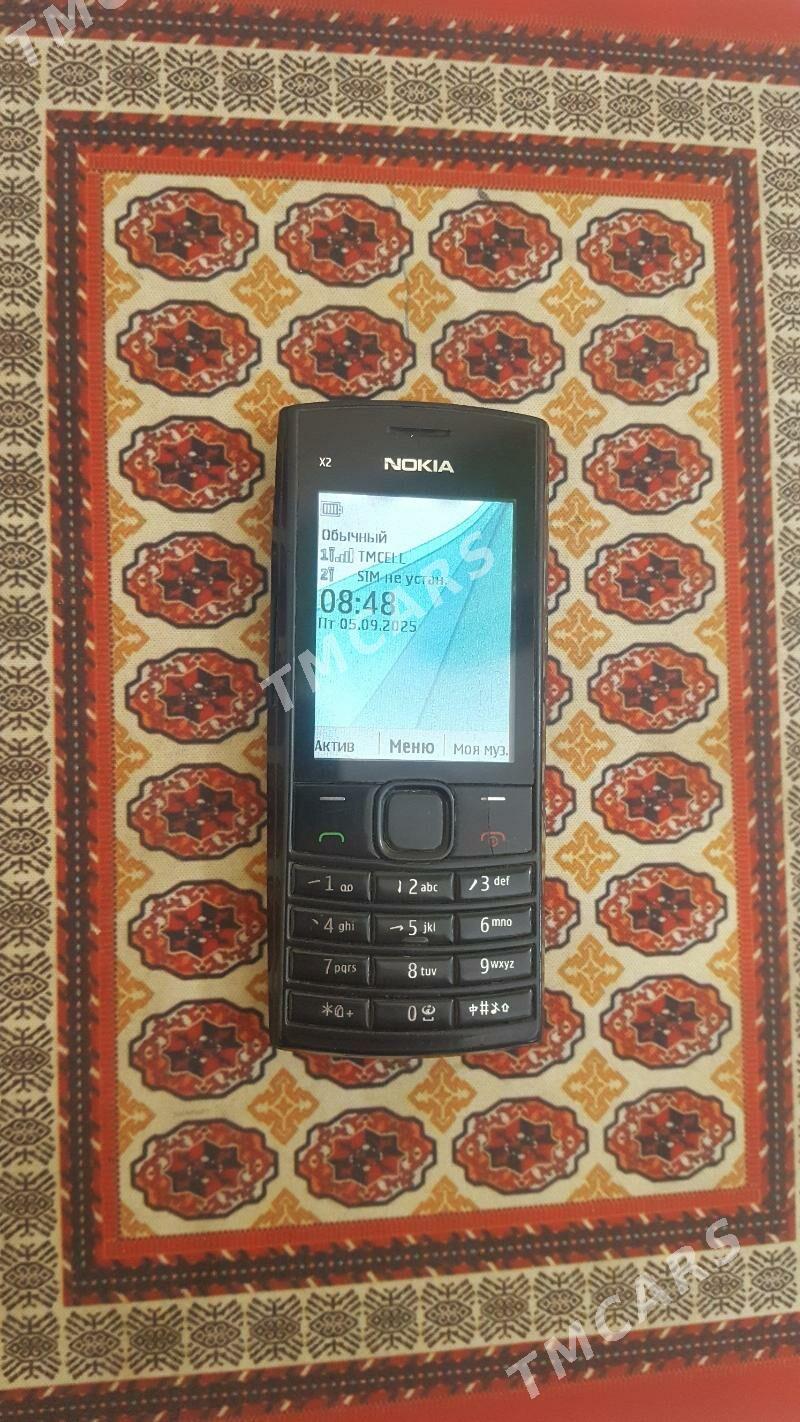 Nokia X2 orginall. - Şabat etr. - img 3