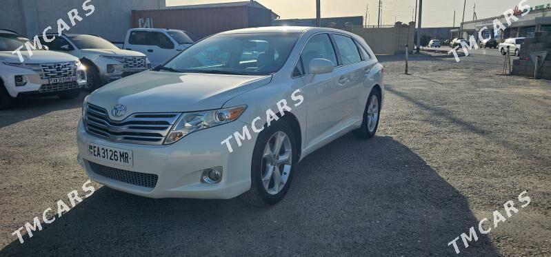 Toyota Venza 2012 - 200 000 TMT - Mary - img 3