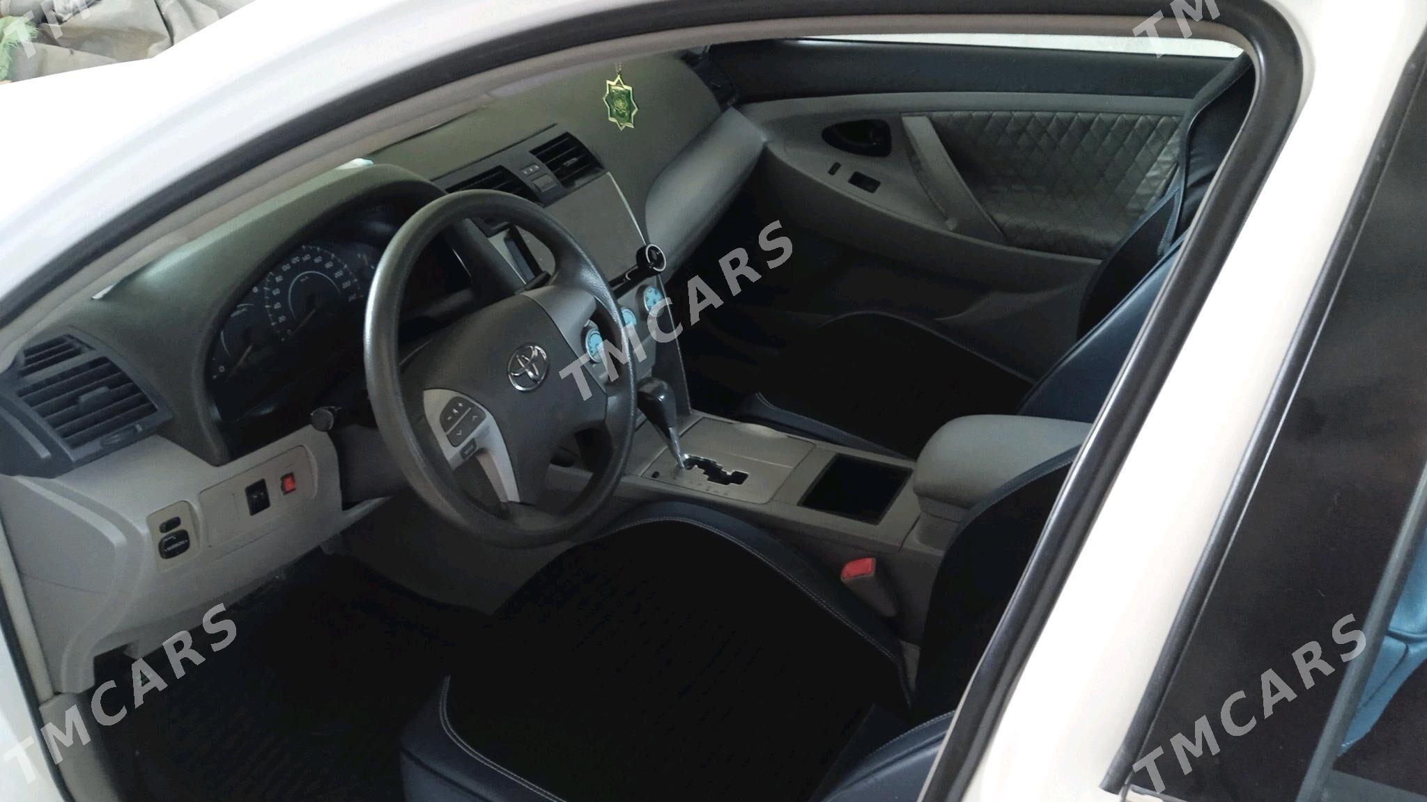 Toyota Camry 2008 - 150 000 TMT - Hojambaz - img 6