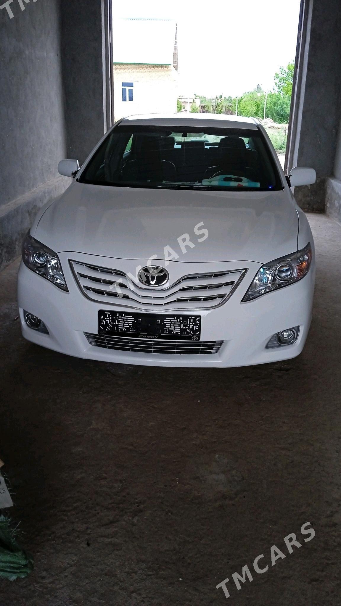 Toyota Camry 2008 - 150 000 TMT - Hojambaz - img 5