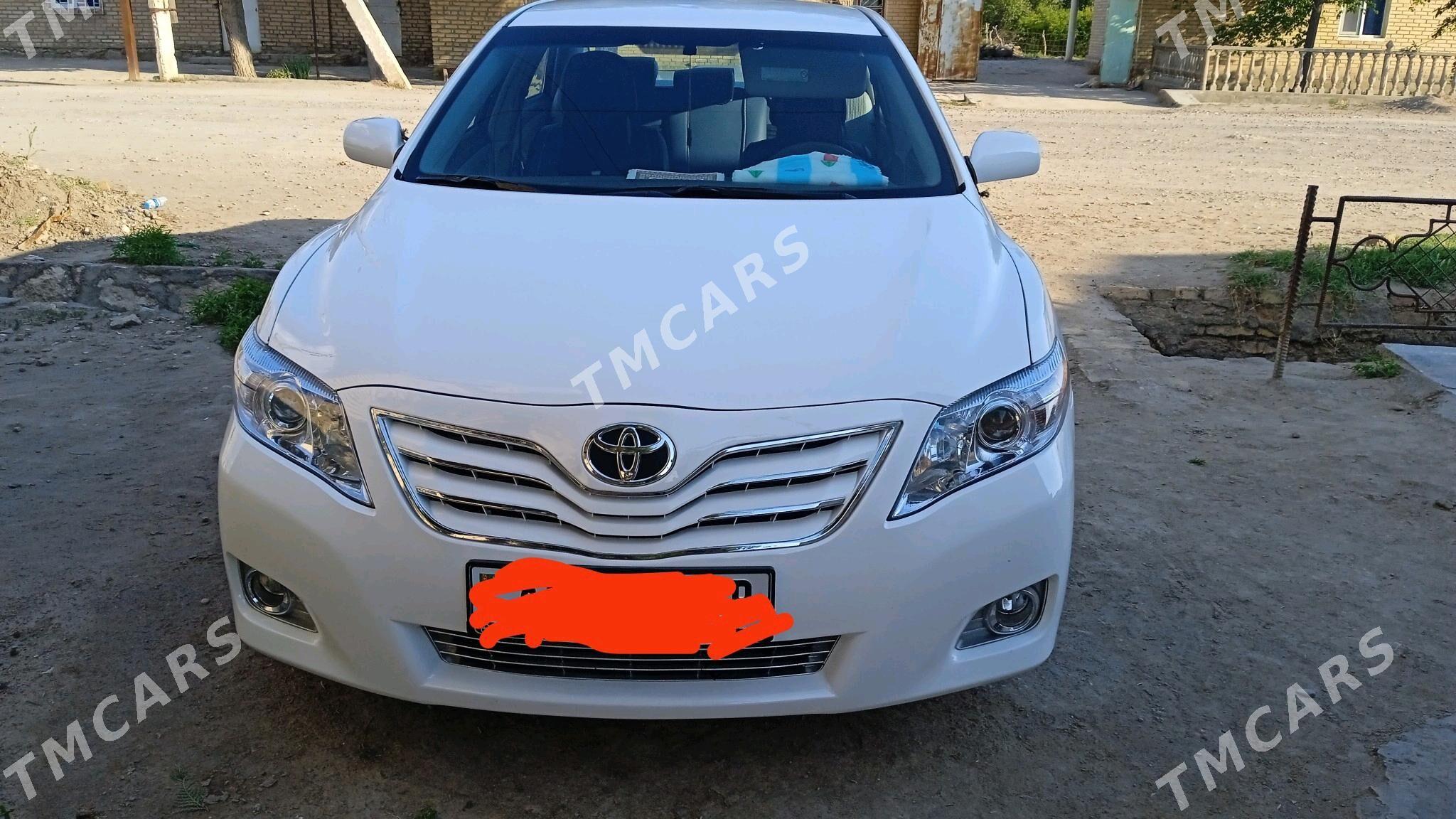 Toyota Camry 2008 - 150 000 TMT - Hojambaz - img 4