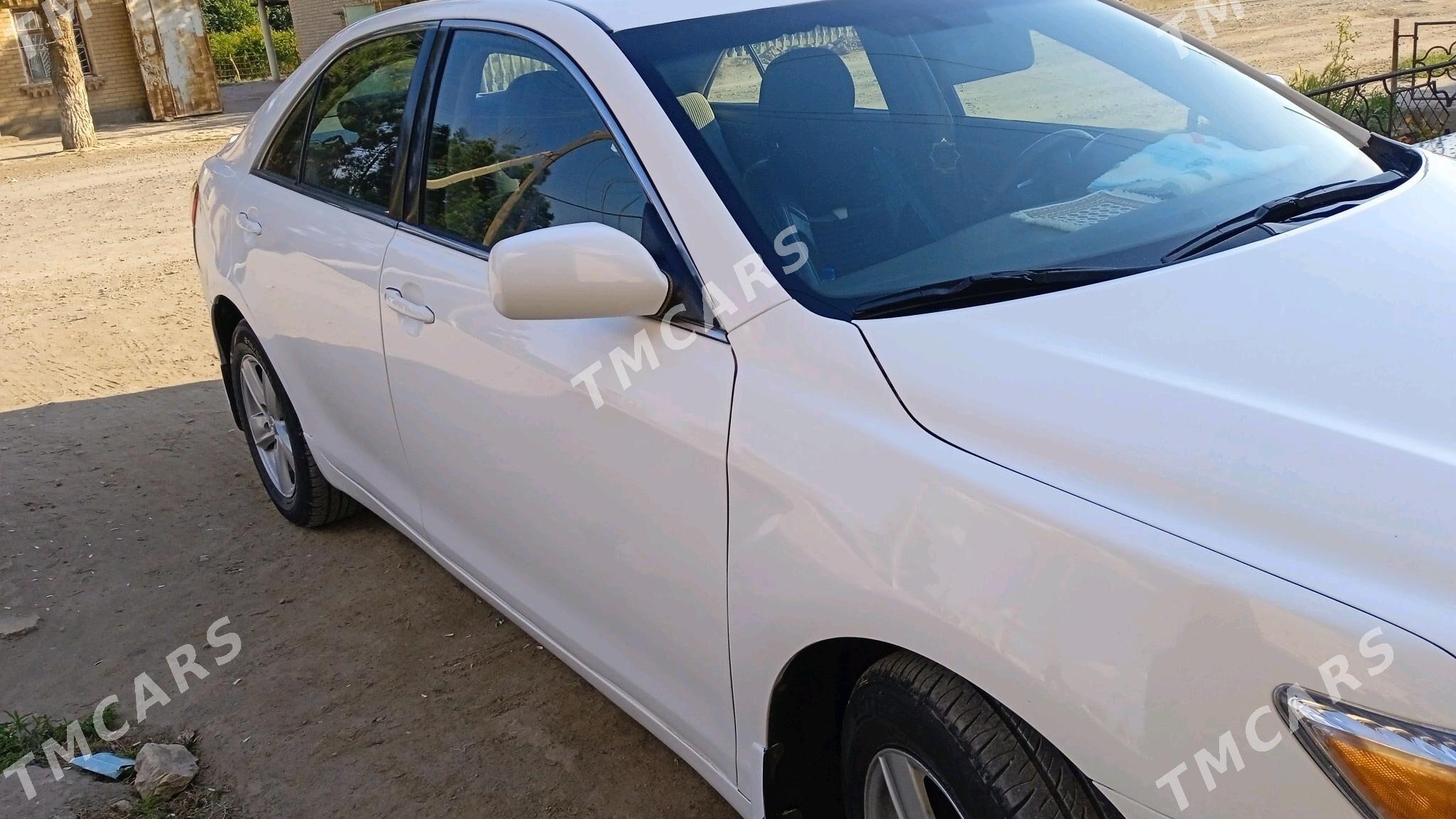 Toyota Camry 2008 - 150 000 TMT - Hojambaz - img 3