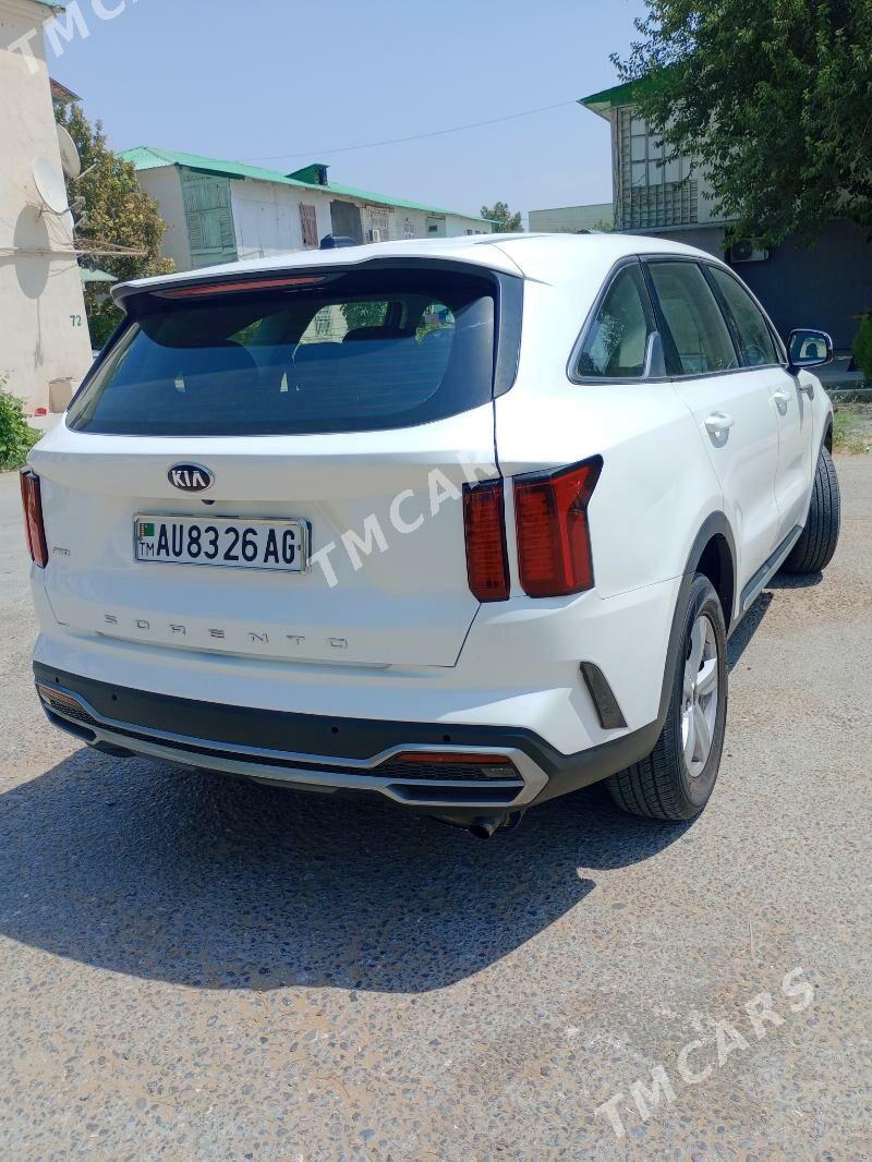 Kia Sorento 2021 - 300 000 TMT - Aşgabat - img 6