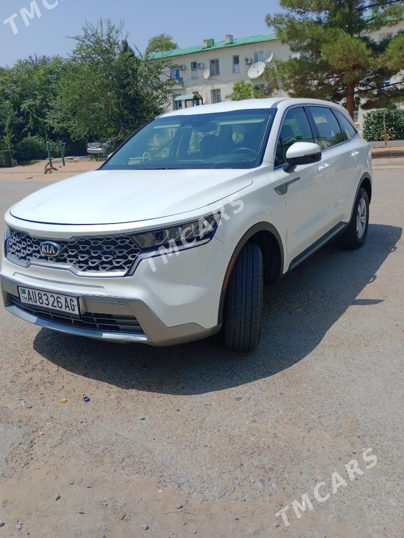 Kia Sorento 2021 - 300 000 TMT - Aşgabat - img 9