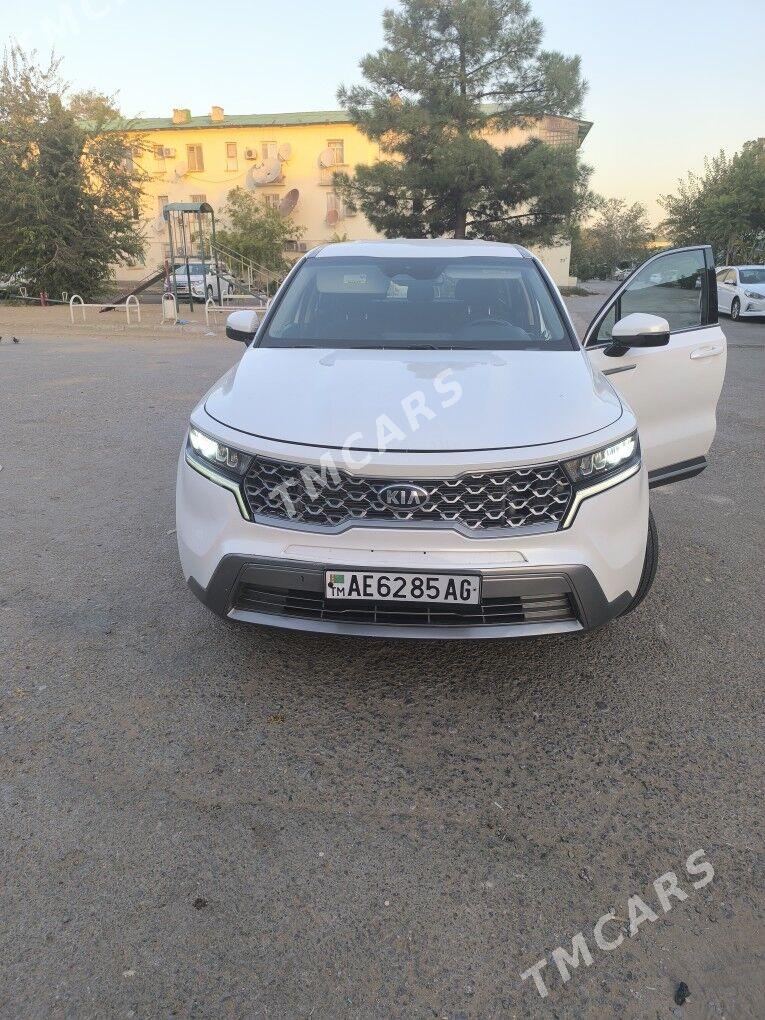Kia Sorento 2021 - 300 000 TMT - Aşgabat - img 2
