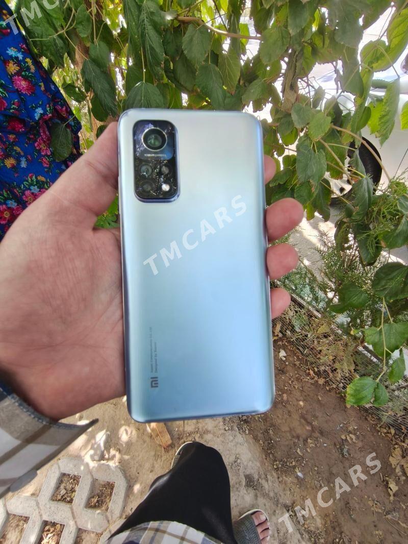 mi 10 t pro 128g - Ашхабад - img 2
