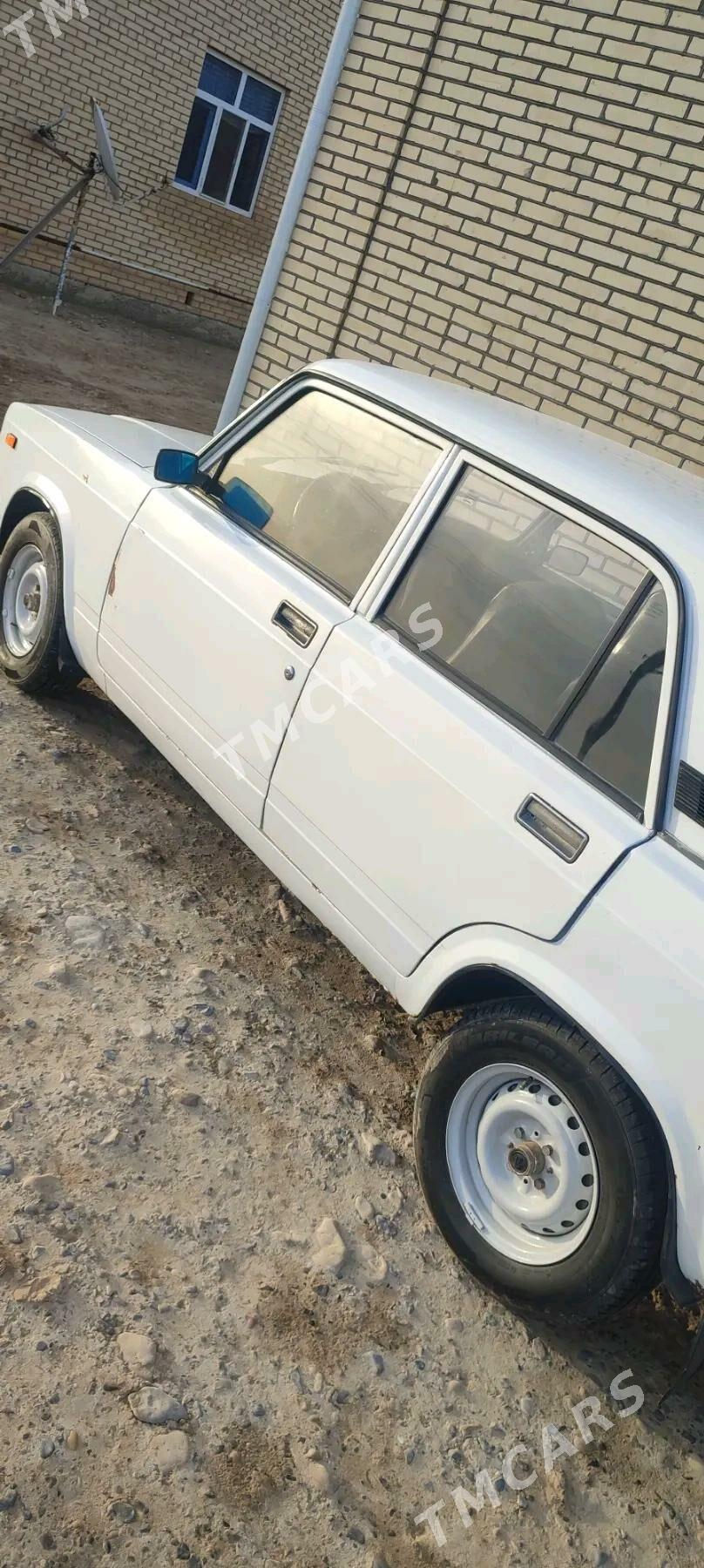 Lada 2107 2003 - 36 000 TMT - Murgap - img 2