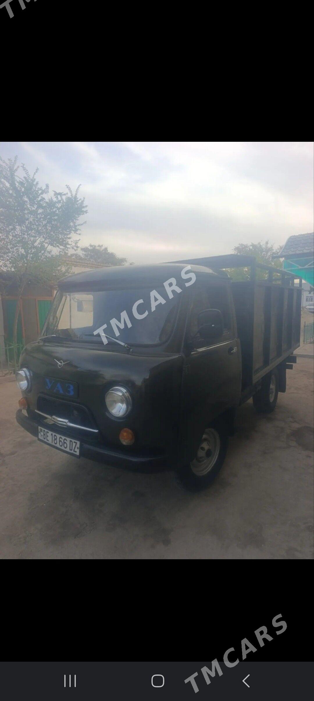 UAZ Profi 1982 - 80 000 TMT - Гороглы (Тагта) - img 2