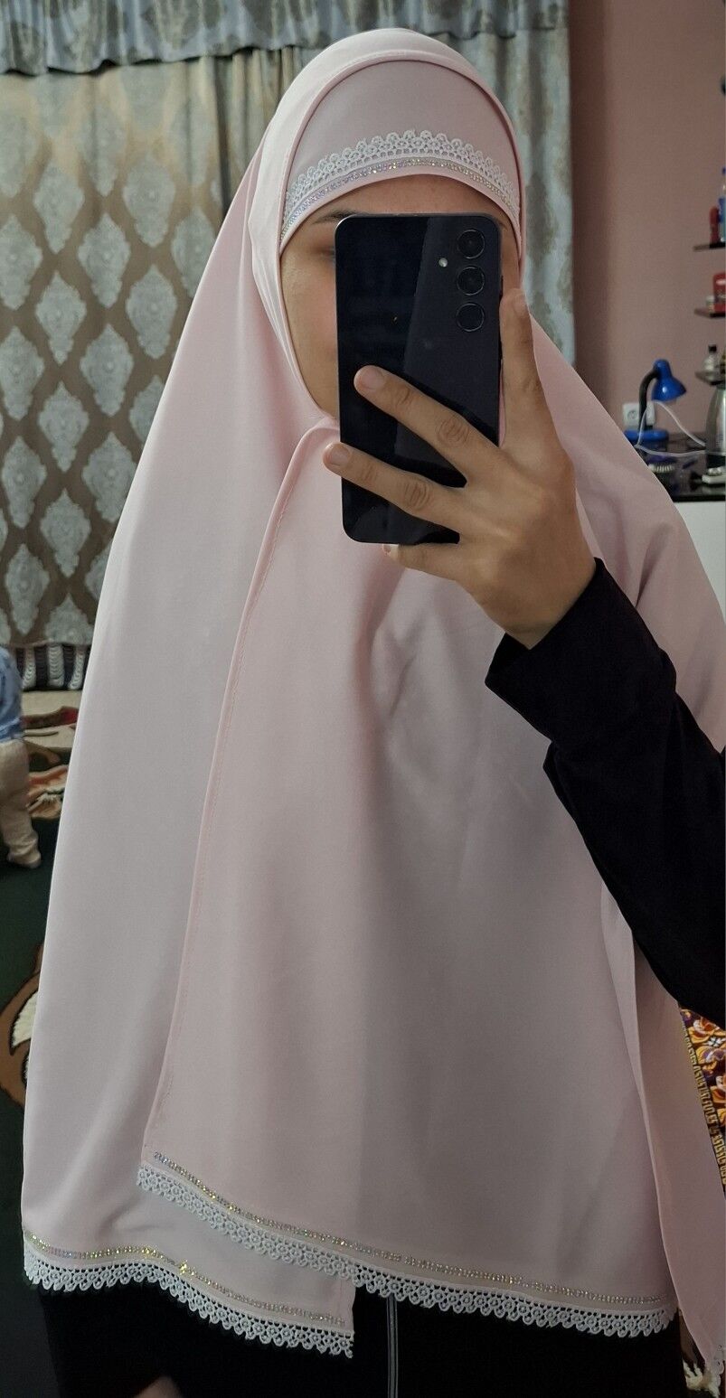 Hijab - Туркменабат - img 2