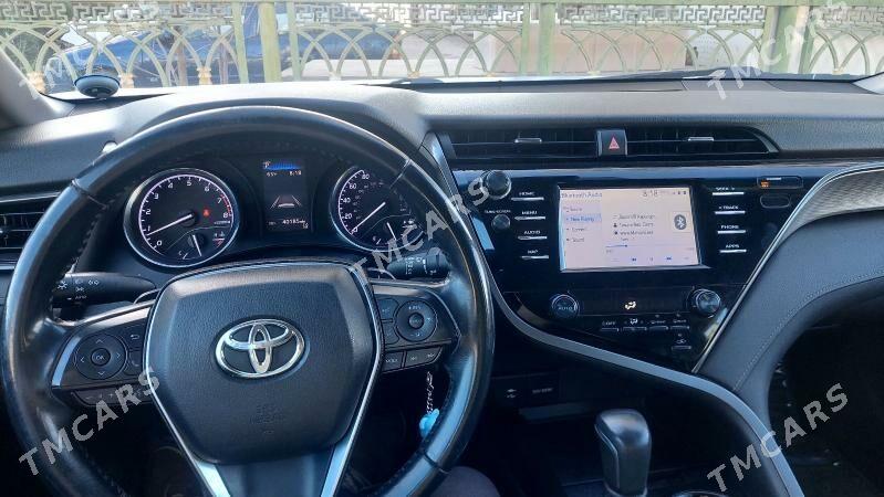 Toyota Camry 2019 - 300 000 TMT - Дашогуз - img 6