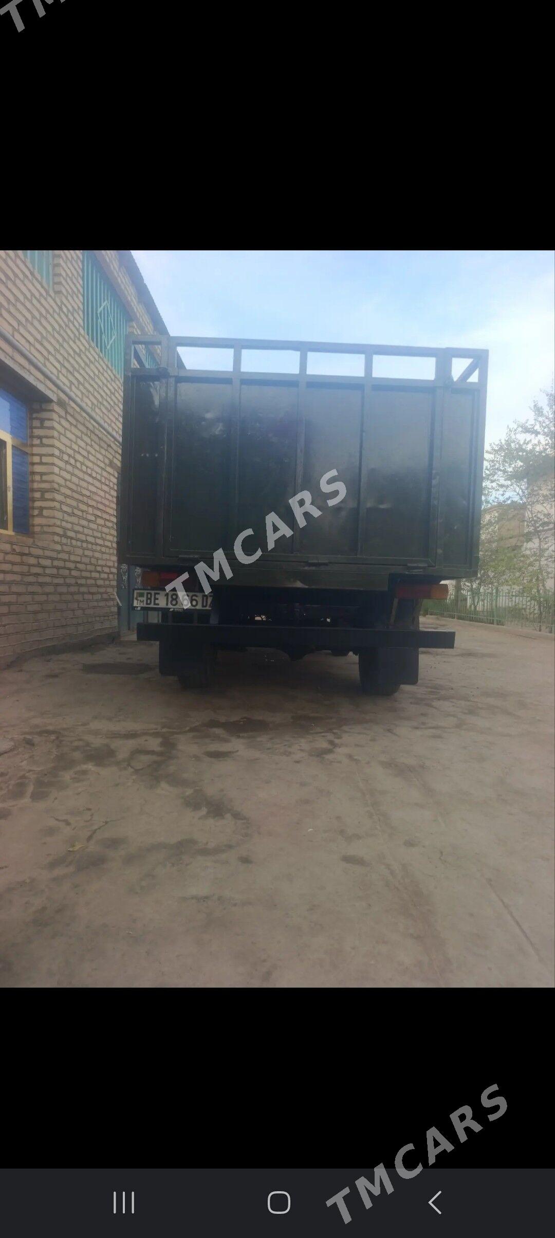 UAZ Profi 1982 - 80 000 TMT - Гороглы (Тагта) - img 3