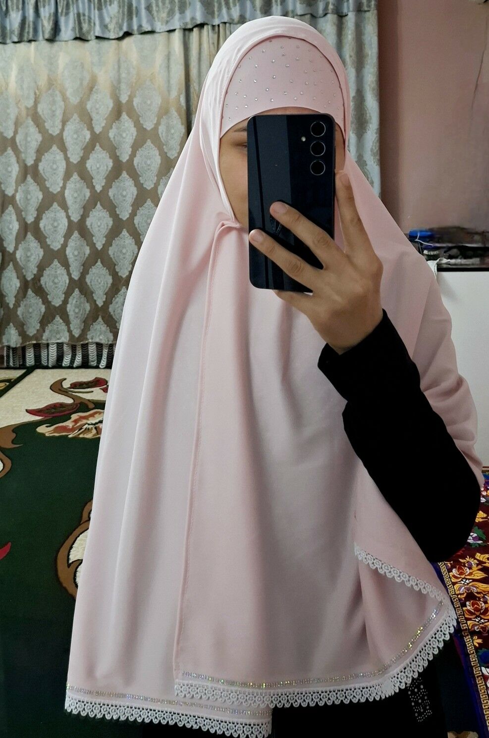 Hijab - Туркменабат - img 3
