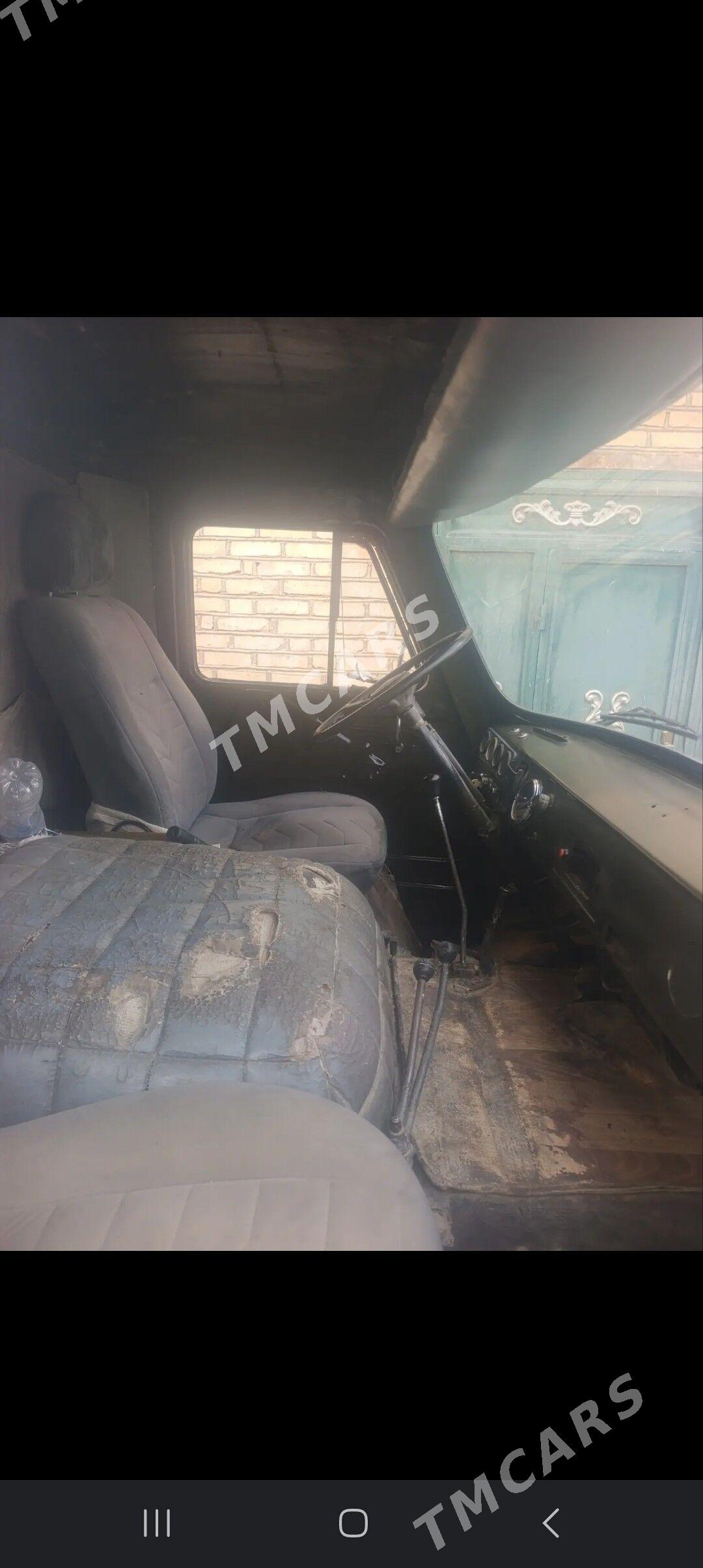 UAZ Profi 1982 - 80 000 TMT - Гороглы (Тагта) - img 4