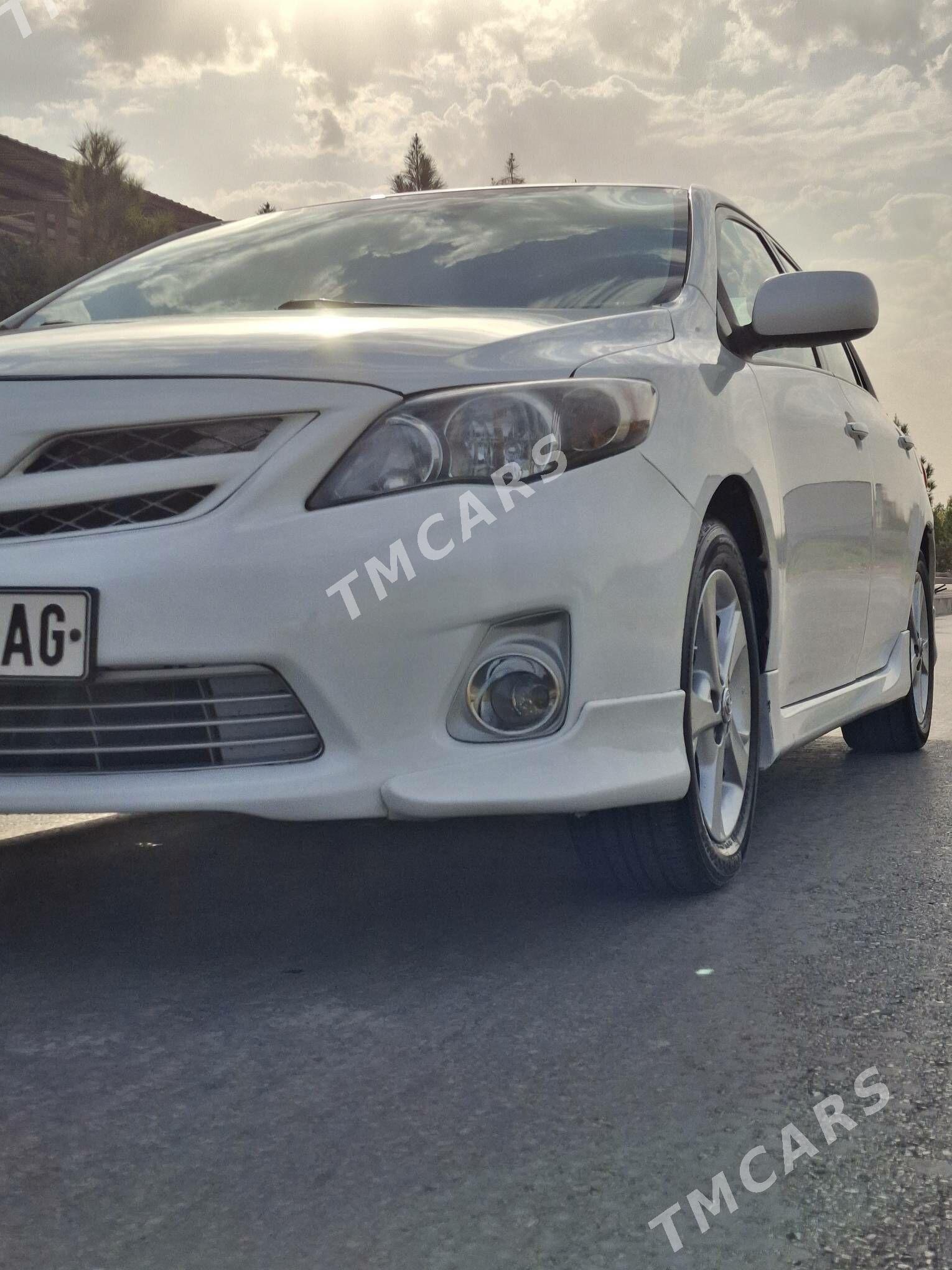 Toyota Corolla 2012 - 175 000 TMT - Ашхабад - img 6