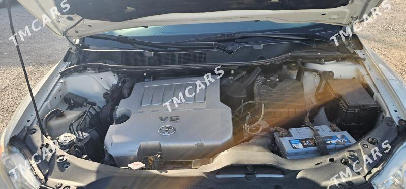 Toyota Venza 2012 - 200 000 TMT - Mary - img 8